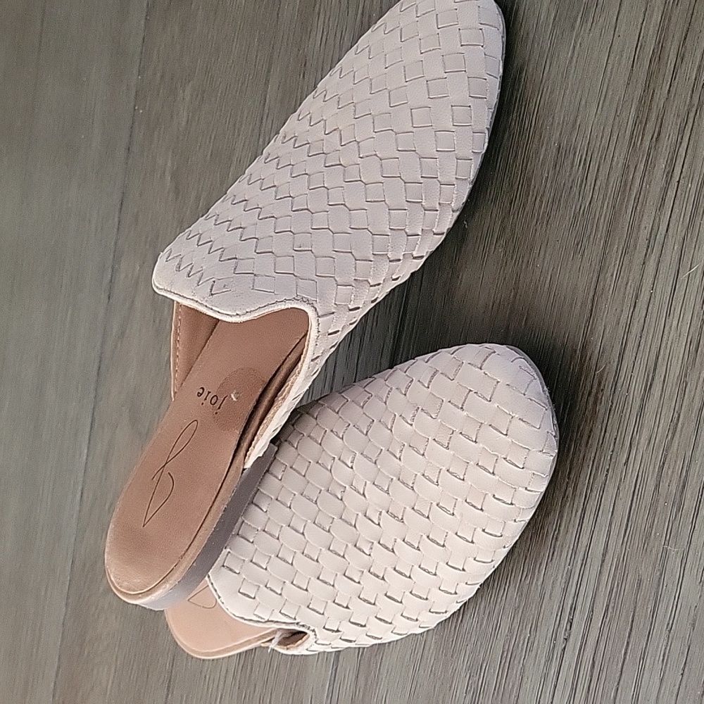 Joie Mules
